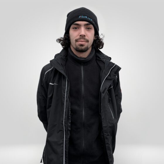 Berke Bekir, Mechatroniker für Kältetechnik bei Sub Zero Kälte Klima GmbH