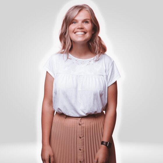 Melanie Schwarz, Sachbearbeiterin Forderungsmanagement bei Sub Zero Kälte Klima GmbH
